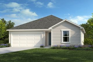 New construction Single-Family house 742 Ryan St, Belton, TX 76513 - photo