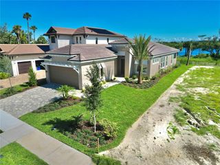 New construction Single-Family house 4 Coronado Rd, Flagler Beach, FL 32136 - image