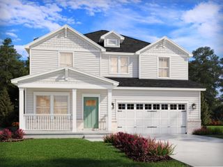 New construction Single-Family house 315 Calm Water Way, Summerville, SC 29486 Marley- photo