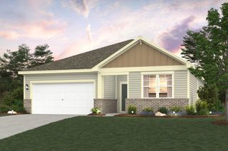 New construction Single-Family house 26130 Venus Trap Trl, Katy, TX 77493 plan Sutherland - image