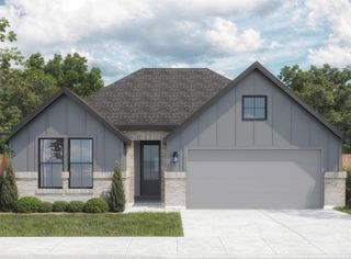 New construction Single-Family house 4628 Commack Dr, Fort Worth, TX 76179 - image