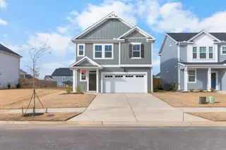 New construction Single-Family house 468 Helen Dr, North Augusta, SC 29860 plan 1888 - image
