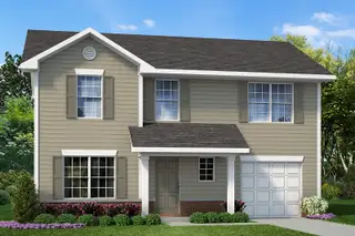 New construction Single-Family house 273 Juniper Drive-, Unit 101, Hinesville, GA 31313 plan The Pamona - image