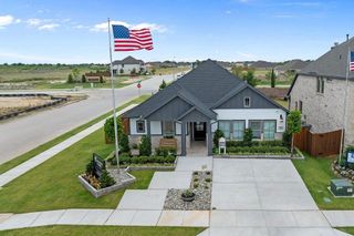 New construction Single-Family house 4529 Norcross Ln, Fort Worth, TX 76036 plan Grandview - image