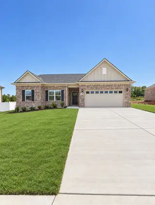New construction Single-Family house 1298 Amber Hills Dr, Ashland City, TN 37015 - image
