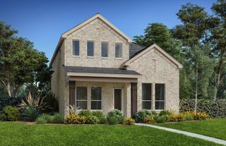 New construction Single-Family house 2972 Corvara Dr., Prosper, TX 75078 D418- photo