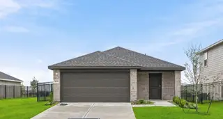 New construction Single-Family house 3029 Eagle Bay Dr, Katy, TX 77493 - image