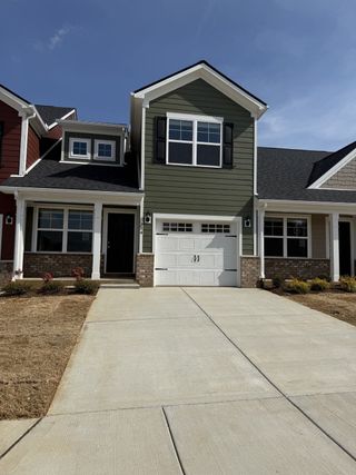 New construction Single-Family house 294 Selesia Ln, Pleasant View, TN 37146 - image
