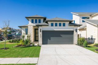 New construction  house 7002 Stitzel Weller Dr, Austin, TX 78744 plan 1778E - image