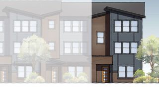 New construction Townhouse house 24141 E 54Th Pl, Aurora, CO 80019 plan Harvard - image