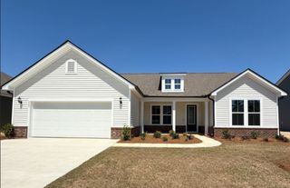 New construction Single-Family house 428 Nautical Wy, Myrtle Beach, SC 29588 plan Stellar - image