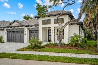 New construction Single-Family house 9160 Seaglass Ct, Vero Beach, FL 32963 plan Citron 25 - image