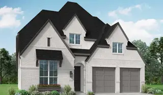 New construction Single-Family house 2671 Harvest Ln, Prosper, TX 75078 plan 512 - image