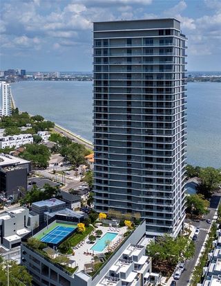 New construction Condo house 3015 S Ysabella Ave, Unit 1202, Tampa, FL 33629 - image