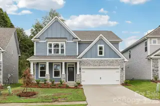 New construction Single-Family house 2841=0 Atwater Pond Cir, Denver, NC 28037 - image