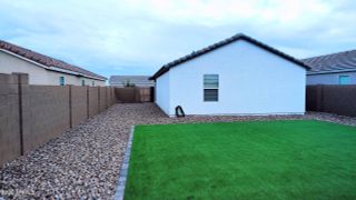 New construction Single-Family house 17500 N Toledo Ave, Maricopa, AZ 85138 plan Lily Plan 2566 - image