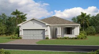 New construction Single-Family house 8087 Saint Kitts Cir, Englewood, FL 34224 plan Venice - image