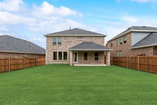 New construction  house 3229 Loftwood Ln, Anna, TX 75409 plan Mirabel - image