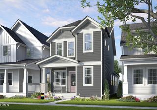 New construction  house 537 Folk Song Wy, Wendell, NC 27591 plan Rock - image