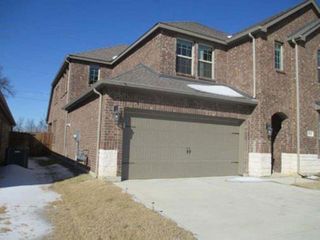 New construction Single-Family house 3717 Tracewood Bnd, Aubrey, TX 76227 - image