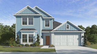 New construction Single-Family house 1933 Freeman St, Tyler, TX 75704 - image