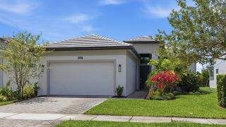 New construction Single-Family house 5627 St. Armands Wy, Westlake, FL 33470 plan Lila - image