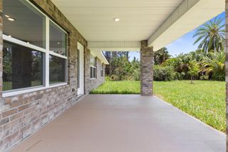 New construction  house 29 Westgrill Dr, Palm Coast, FL 32164 plan 2117 - image