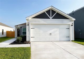 New construction Single-Family house 6429 Autumn Equinox Dr, Houston, TX 77048 - image