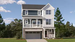 New construction Single-Family house 2242 S Haleyville Wy, Aurora, CO 80018 plan Visage - image