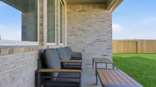 New construction Single-Family house 2507 Friendswood Trl, Friendswood, TX 77546 plan Avery - image