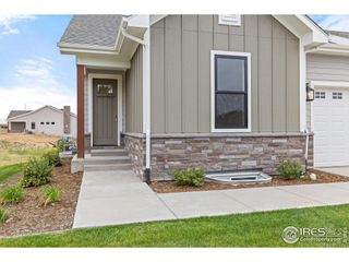 New construction Duplex house 217 57Th Ave, Greeley, CO 80634 plan Sage Creek - image