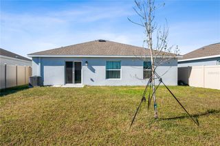 New construction Single-Family house 2307 Scarlet Ave, Winter Haven, FL 33884 plan Aura - image