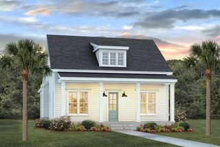 New construction Single-Family house 822 Gentle Breeze Dr, Summerville, SC 29486 plan York - image