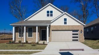 New construction Single-Family house 5224 Synergy Pvt Wy, Gallatin, TN 37066 plan Dover MF - image