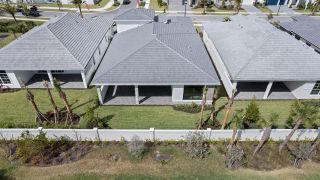 New construction house 14030 Bastille St, Palm Beach Gardens, FL 33412 plan Sophia - image