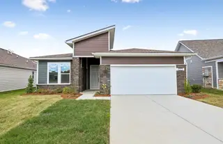 New construction Single-Family house 909 Bur Oak Rd, Lebanon, TN 37090 plan Mystique - image