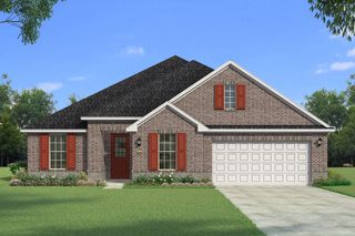 New construction Single-Family house 8968 Hyacinth Ln, Frisco, TX 75036 plan Milan - image