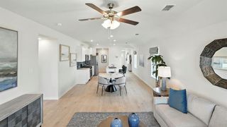 New construction Single-Family house 3532 Bar Claims St, Aubrey, TX 76227 plan Camila - image