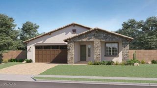 New construction Single-Family house 25456 N 176Th Ave, Surprise, AZ 85387 plan Summit Plan 1004 - image