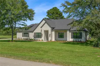 New construction Single-Family house 11540 Chapel Bend Dr, Montgomery, TX 77356 plan 3385 - image