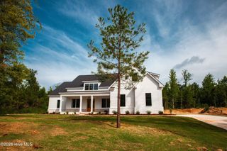 New construction Single-Family house 229 Marsdale Dr, Grovetown, GA 30813 - image
