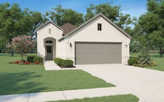 New construction Single-Family house 527 Ridgedale Drive, McKinney, TX 75071 Birch- photo