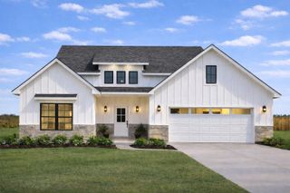 New construction Single-Family house 11426 Durant Dr, Conroe, TX 77306 - image