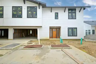New construction Single-Family house 1408 W 9Th St, Unit 801, Austin, TX 78703 plan G - image