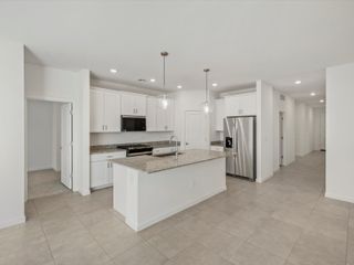 New construction Single-Family house 17644 W Woodlands Ave, Goodyear, AZ 85338 plan Mason - image