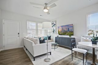 New construction  house 518 Serena Trl, Greenville, SC 29617 plan The Leyla - image