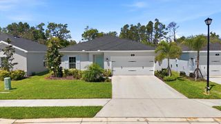 New construction Single-Family house 806 170Th Ct E, Bradenton, FL 34212 - image
