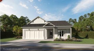 New construction Single-Family house 491 Fescue Ct, Kennesaw, GA 30144 - photo