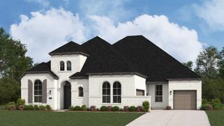 New construction Single-Family house 1902 Olmsted Court, Katy, TX 77493 - photo