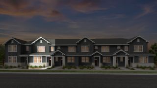 New construction Single-Family house 17155 W 91St Ln, Arvada, CO 80007 plan Frontier - image
